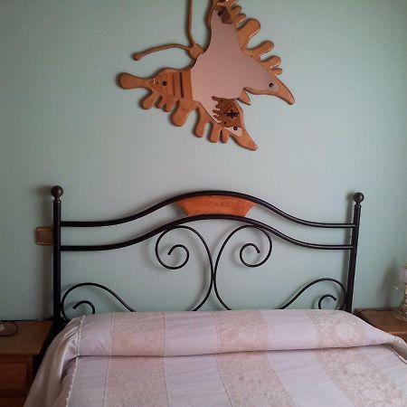 Guijo de Santa Bárbara Casa Rural Santa Barbara מראה חיצוני תמונה