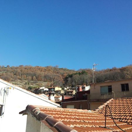 Guijo de Santa Bárbara Casa Rural Santa Barbara מראה חיצוני תמונה