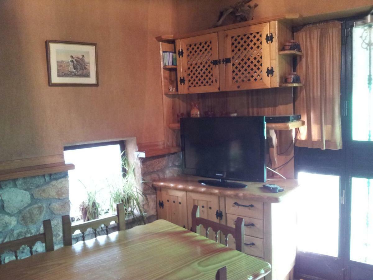 Guijo de Santa Bárbara Casa Rural Santa Barbara מראה חיצוני תמונה