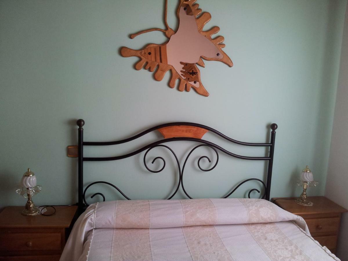 Guijo de Santa Bárbara Casa Rural Santa Barbara מראה חיצוני תמונה